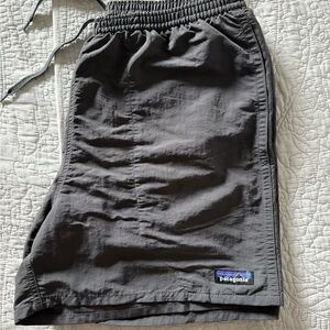 Patagonia Baggies 5”